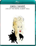 Sande,emeli - Live At The Royal Al - Blu-ray
