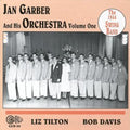 Garber,jan - 1944 Swing Band 1 - Music CD