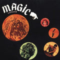 Magic - Enlclosed - Music CD