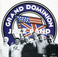 Grand Dominion Jazz Band - Come Back Sweet Papa - Music CD