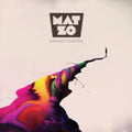 Zo,mat - Damage Control - Music CD