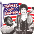 Yankee,pat - Pat Yankee Salutes Louis Armstrong - Music CD