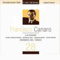Canaro,francisco - Grandes Del Tango 28 - Music CD