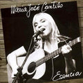 Cantilo,maria Jose - Esencia - Music CD