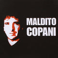 Copani,ignacio - Maldito Copani - Music CD