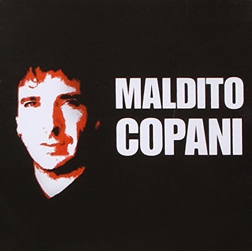 Copani,ignacio - Maldito Copani - Music CD