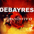 Debayres - Tango Vivo - Music CD