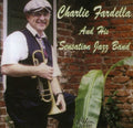 Fardella,charlie - Charlie Fardella & His Sensation Jazz Band - Music CD
