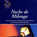 Francini/pontier / Gardel - Noche De Milonga - Music CD