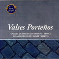 Gardel / D'arienzo / Troilo - Valses Portenos - Music CD