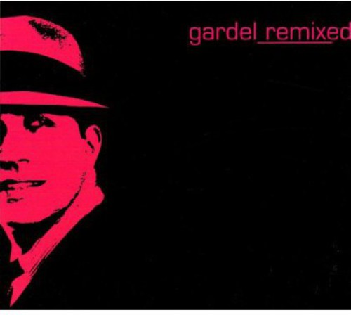 Metrotango - Gardel Remixed - Music CD