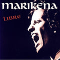 Monti,marikena - Libre - Music CD