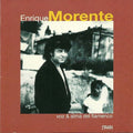 Morente,enrique - Voz & Alma Del Flamenco - Music CD