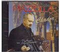 Piazzolla,astor - Chador - Music CD