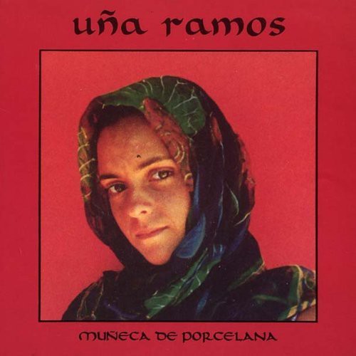 Ramos,una - Muneca De Porcelana - Music CD