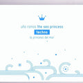 Ramos,una - Sea Princess Techno - Music CD