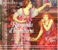 Donizetti / Fleming / Parry - Rosmonda D'inghilterra - Music CD
