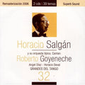 Salgan,horacio - Grandes Del Tango 32 - Music CD