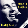 San Juan,marcelo - Tango Inicial - Music CD