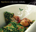 Superlasciva - Seducciones Violentas - Music CD