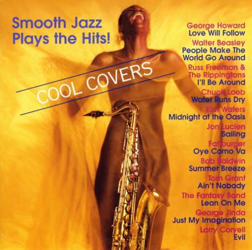 Cool Covers / Various Music CD