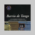 Vargas / Castillo / Gardel - Barrio De Tango - Music CD