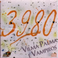 Vilma Palma E Vampiros - 3980 - Music CD