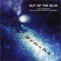 Wakeman,rick - Out Of The Blue - Music CD