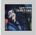 Agarrate,catalina - Suenos - Music CD