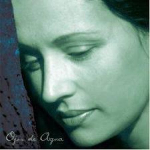 Astudillo,lorena - Ojos De Agua - Music CD