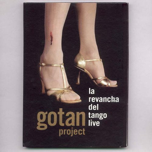 Beron,adolfo - Guitarra Del Tango - Music CD