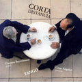 Beytelmann,gustavo / Angeleri - Corta Distancia - Music CD