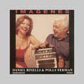 Binelli,daniel - Imagenes - Music CD