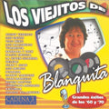 Blanquita - Viejitos De Blanquita 1 - Music CD
