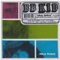 Boom Boom Kid - Okey Dokey - Music CD