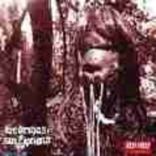 Brujos - San Cipriano - Music CD