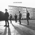 Bunkers - Musica Libre - Music CD