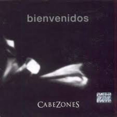 Cabezones - Bienvenidos - Music CD