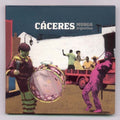 Caceres - Murga Argentina - Music CD