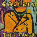 Caceres - Toca Tango - Music CD