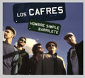 Cafres,los - Hombre Simple / Barrilete - Music CD