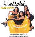Caliche - Additappa - Music CD