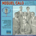 Calo,miguel - Versiones Radiales - Music CD