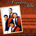 Cantores Del Alba - Te Esperare Cantando - Music CD