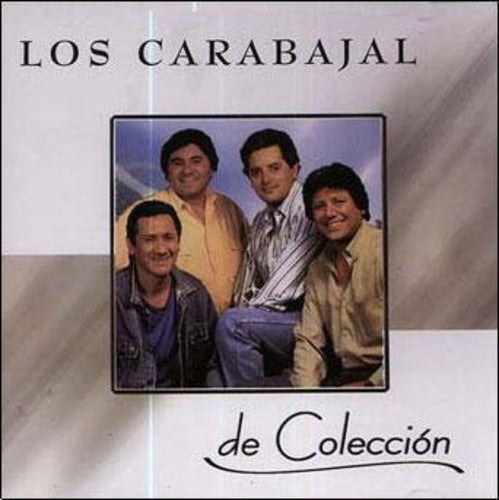 Carabajal - Coleccion - Music CD