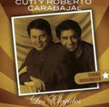 Carabajal Cuti Y Roberto - Los Elegidos - Music CD