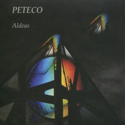 Carabajal,peteco - Aldeas - Music CD
