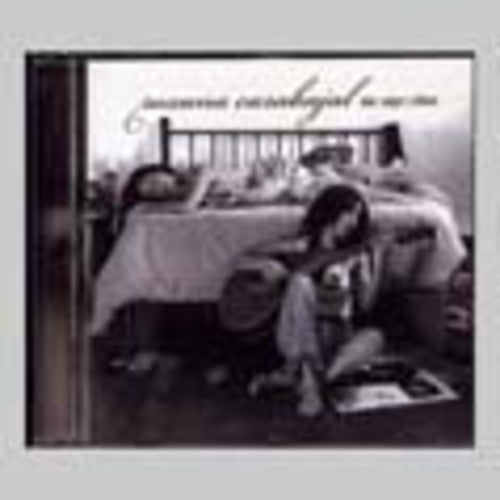 Carabajal,roxana - Amor Sangre Y Silencio - Music CD