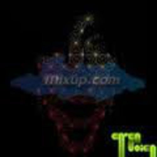Carca - Uoeia - Music CD