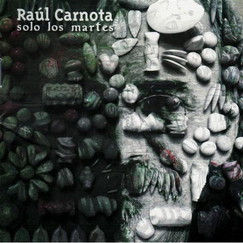 Carnota,raul - Solo Los Martes - Music CD